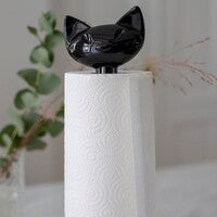 Unusual Kitchen Roll Holders - Quirky & Funky - Red Candy