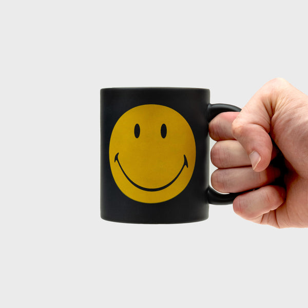 Smiley Mug