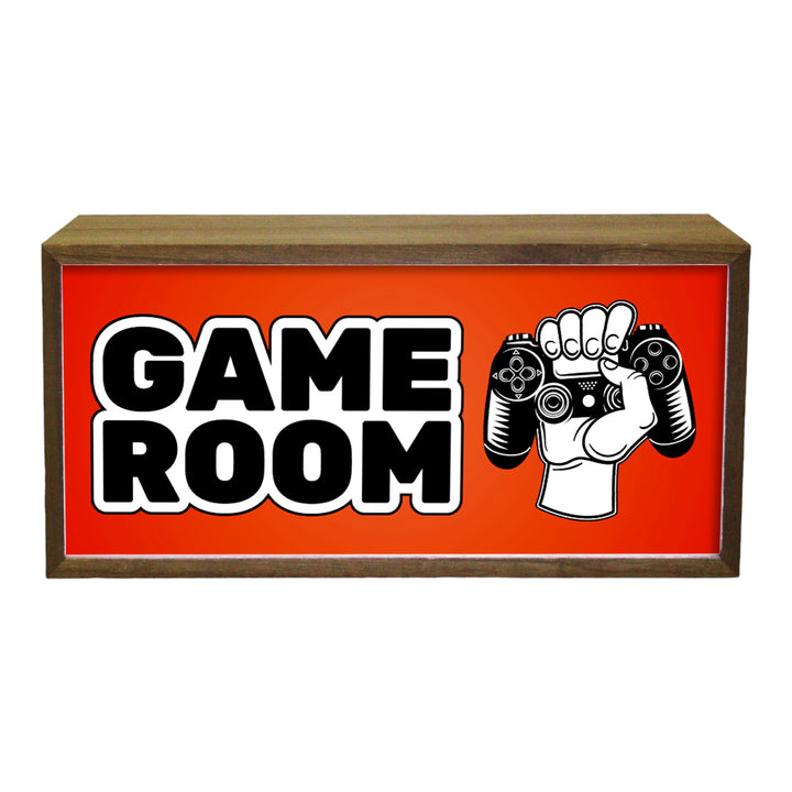 Light Box Kids Game Room Additional 1