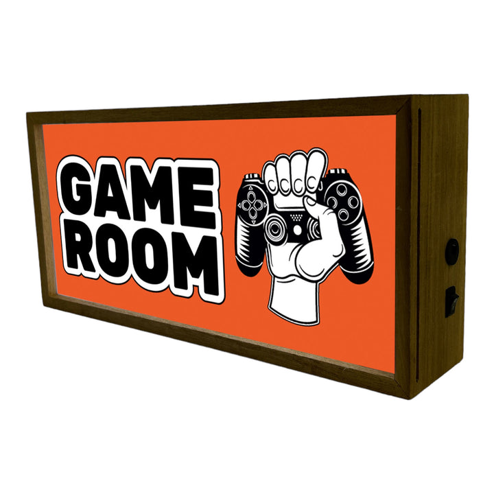 Light Box Kids Game Room Additional 2