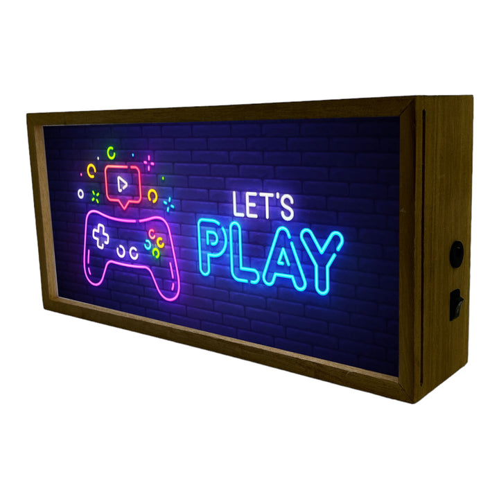 Light Box Kids Let's Play Additional 2