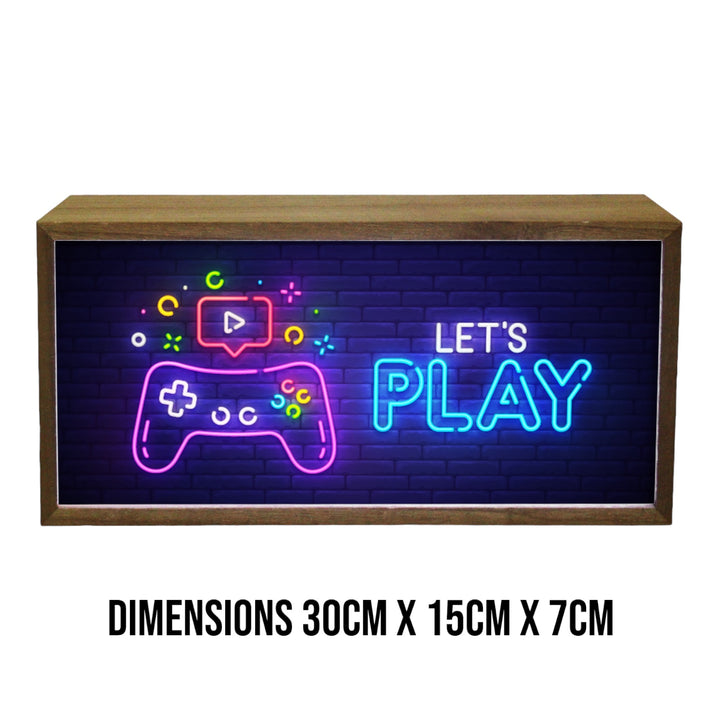 Light Box Kids Let's Play Additional 5