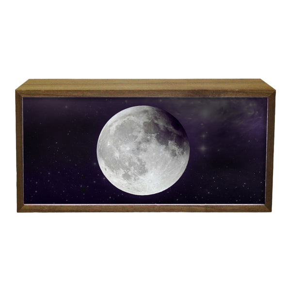 Light Box Night Light Moon