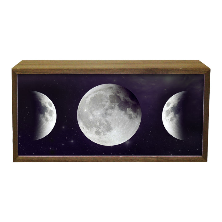 Light Box Night Light Moon Phases Additional 1