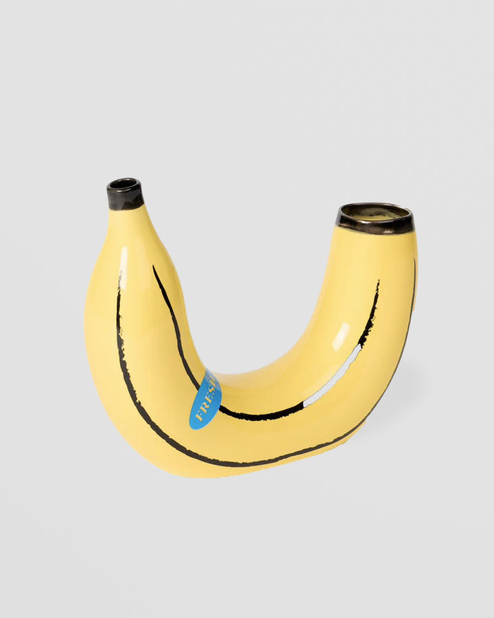 Banana Vase Additional 3