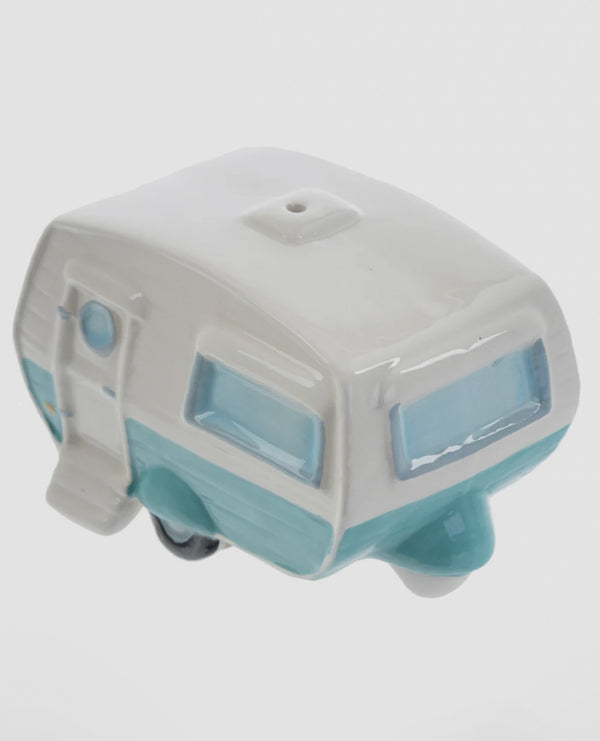 Caravan Salt & Pepper Set