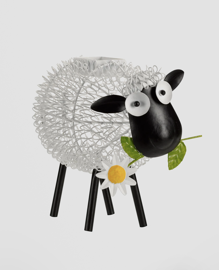 Dolly Sheep Solar Light Additional 1