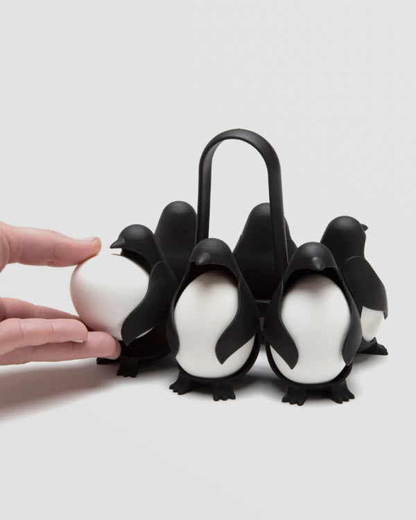 Egguins Egg Holder