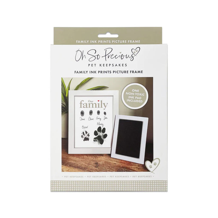 Pet Keepsake Kit – A Memory to Treasure Forever! Additional 3