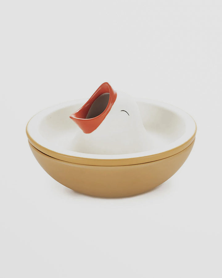 Hungry Bird Snack Bowl Additional 2