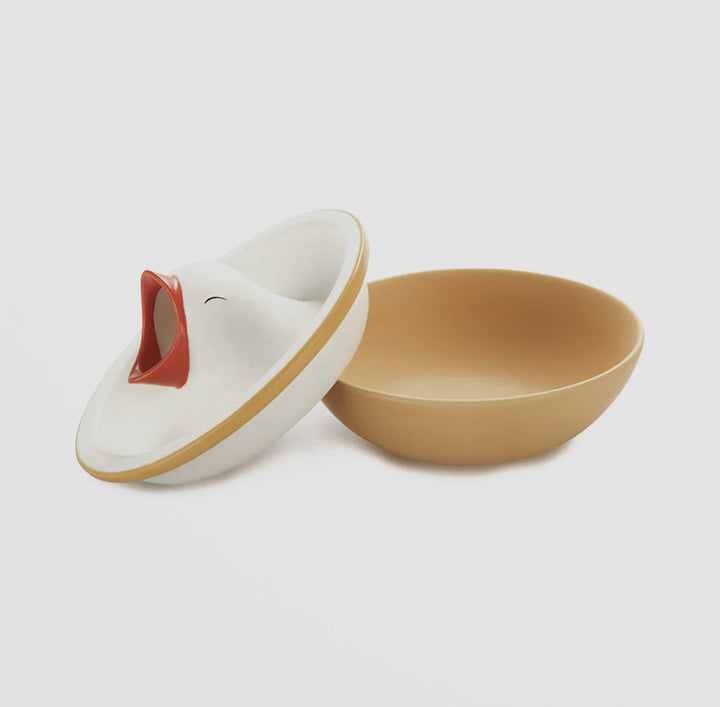 Hungry Bird Snack Bowl Additional 3