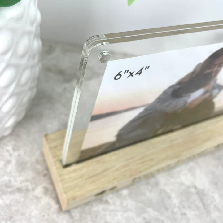 Forever Loved Pet Photo Frame Additional 8