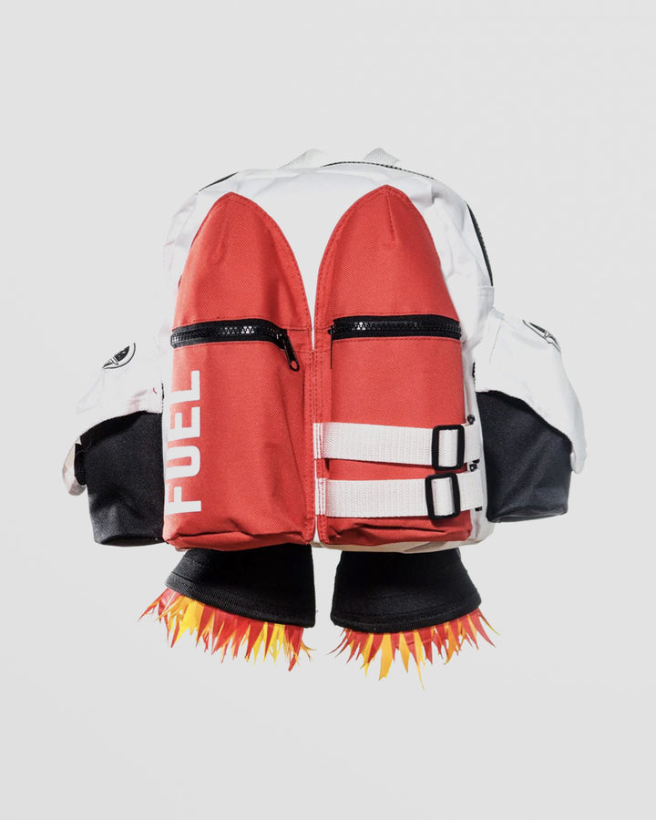 Jetpack Backpack Additional 1