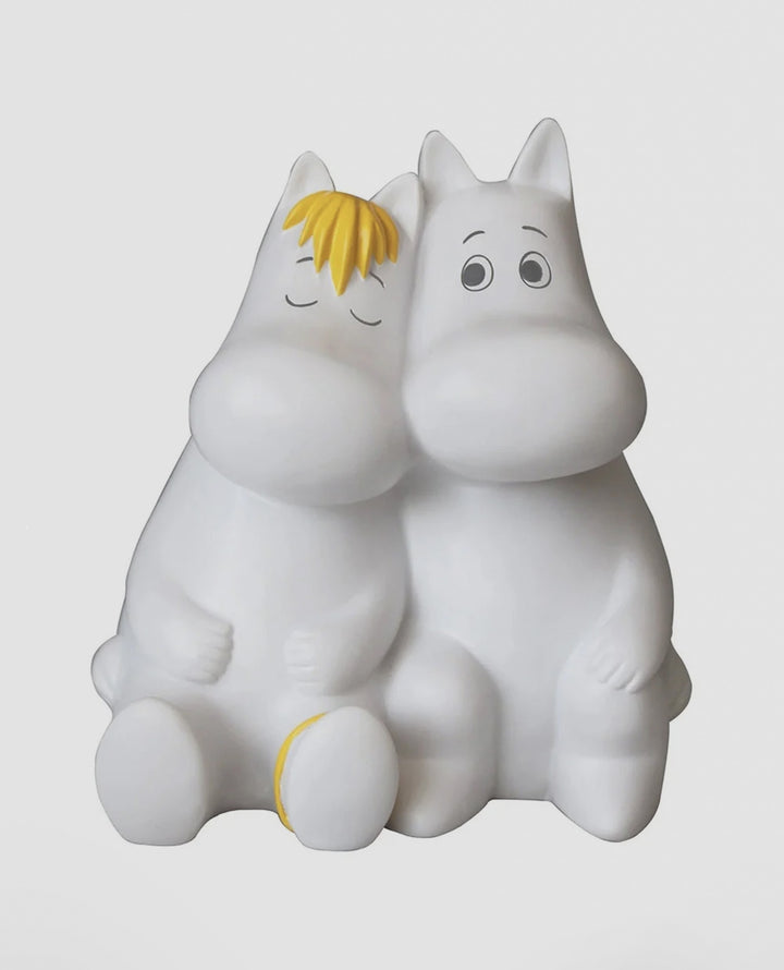 Moomin Love LED Lamp Additional 1