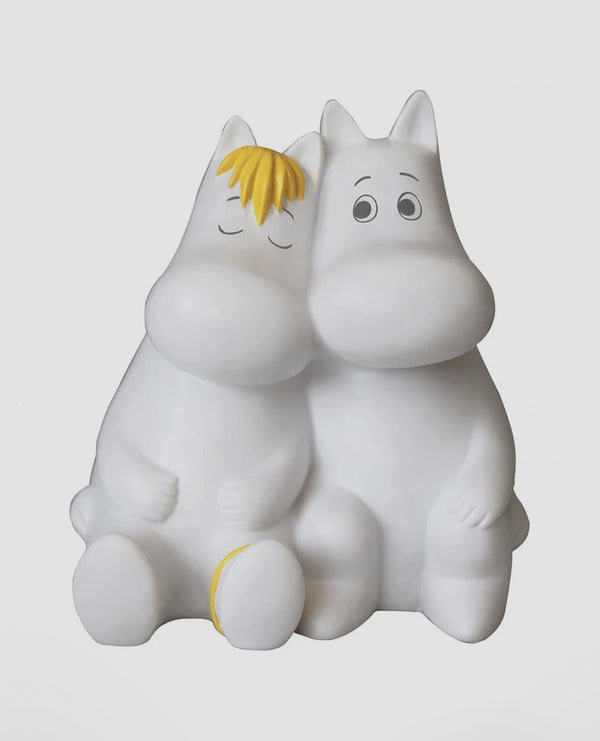 Moomin Love LED Lamp