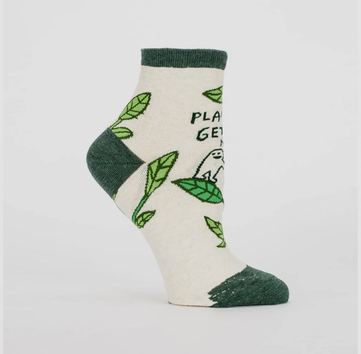 Plants Get Me Socks Additional 2