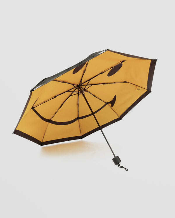 Smiley Face Umbrella