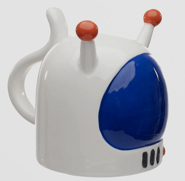 Space Cadet Upside Down Mug