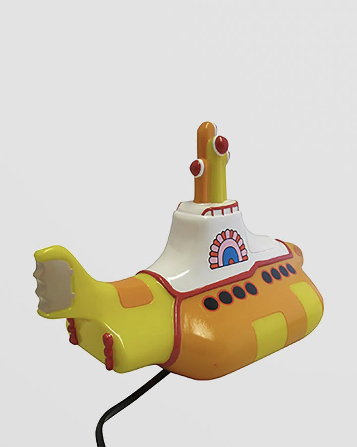 The Beatles Yellow Submarine Lamp Additional 2