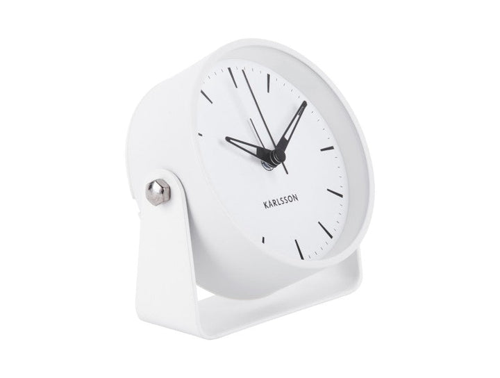 Alarm Clock Calm - White Additional 3