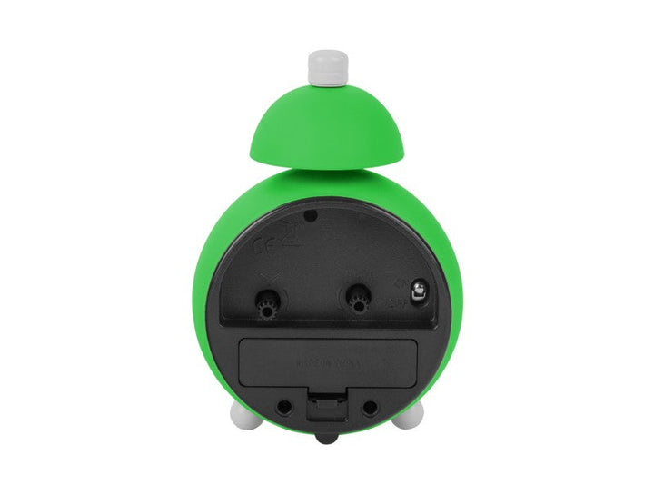 Alarm Clock Chaplin - Bright green Additional 5