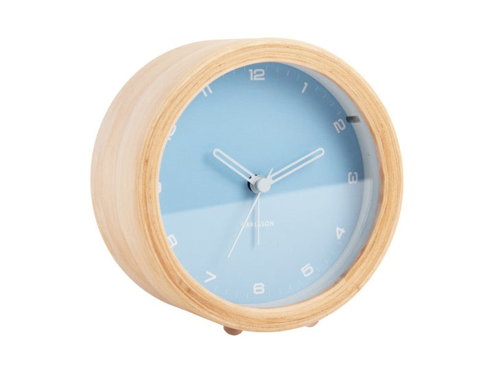 Alarm Clock Gentle - Soft blue Additional 3