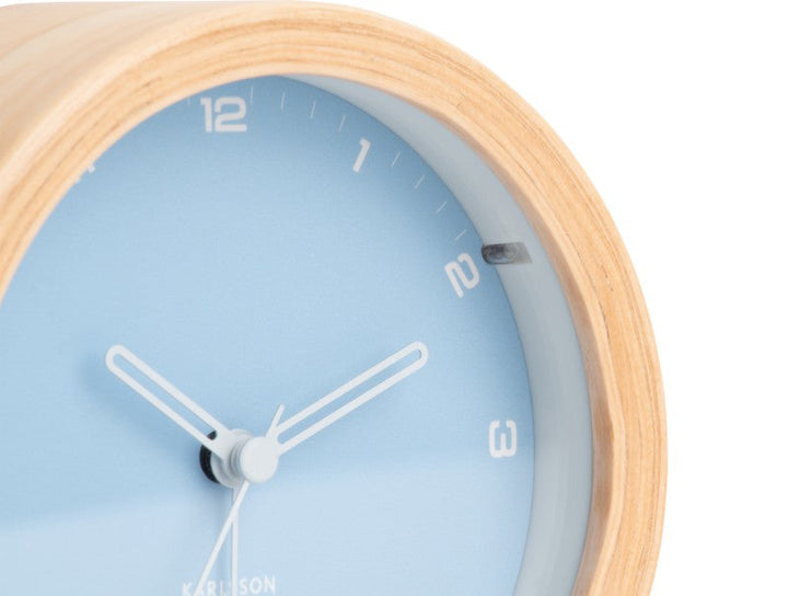 Alarm Clock Gentle - Soft blue Additional 4