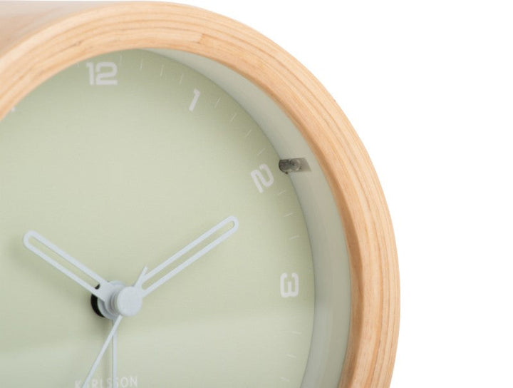 Alarm Clock Gentle - Soft green Additional 3