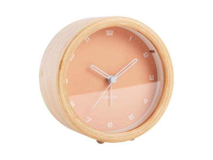 Alarm Clock Gentle - Soft orange Additional 3