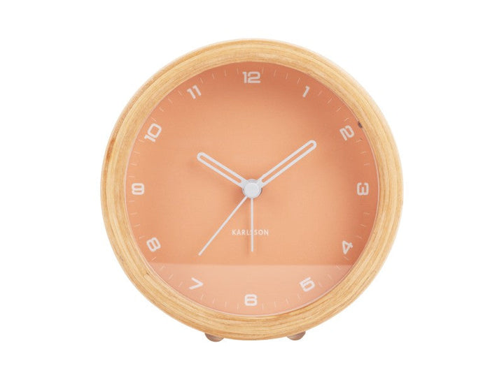 Alarm Clock Gentle - Soft orange Additional 2