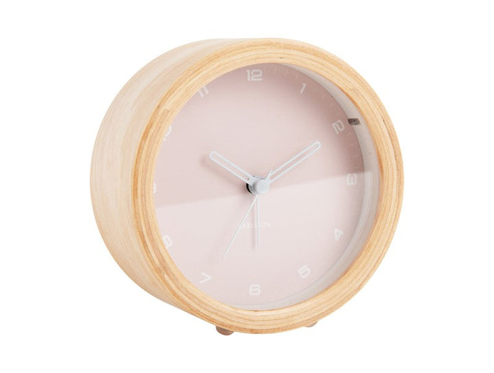 Alarm Clock Gentle - Soft pink Additional 2