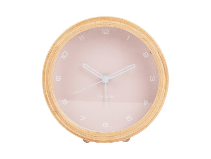 Alarm Clock Gentle - Soft pink Additional 1