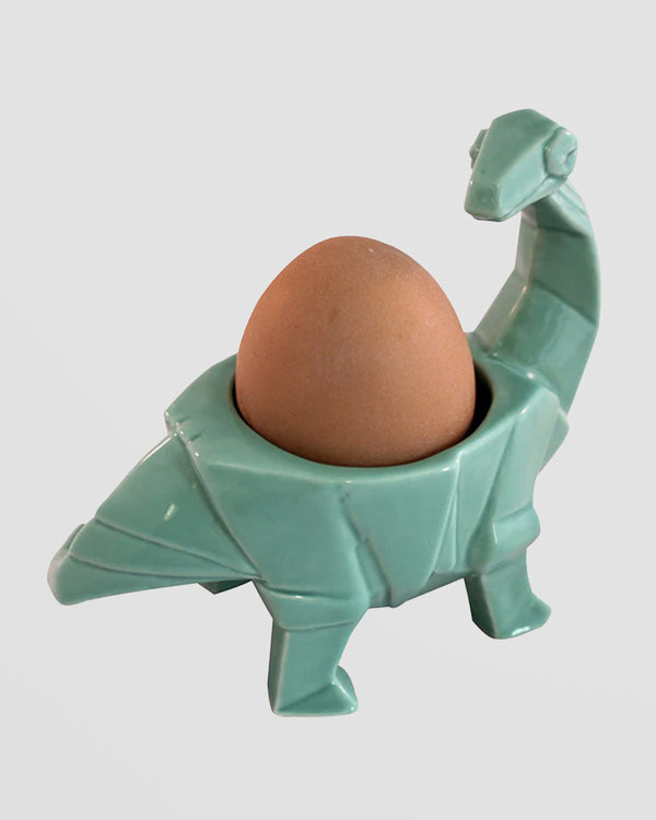 Diplodocus Dino Egg Cup