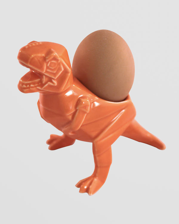 T-Rex Dino Egg Cup