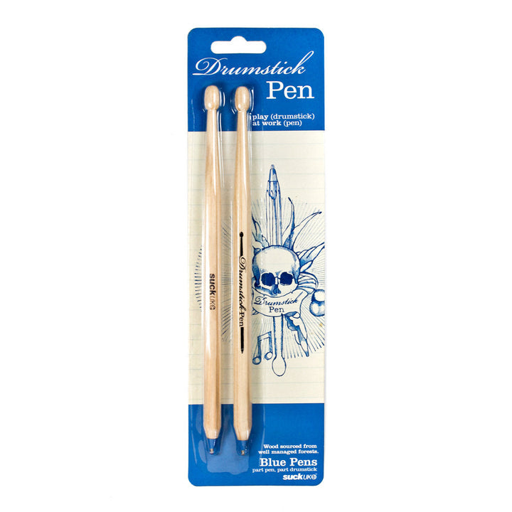 Drumstick Pens