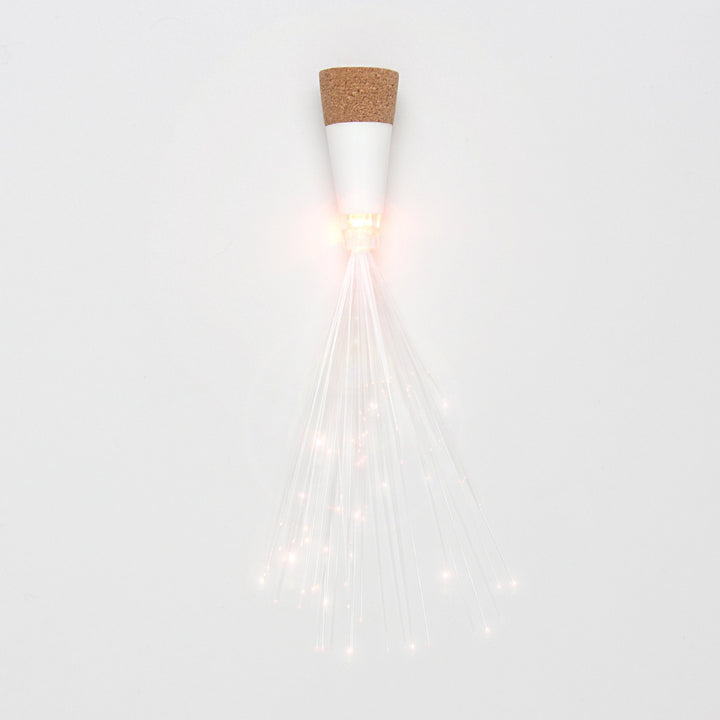 Fibre Optic Bottle Light