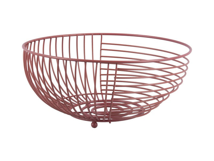 Fruit Basket Crossways - Clay brown Additional 2