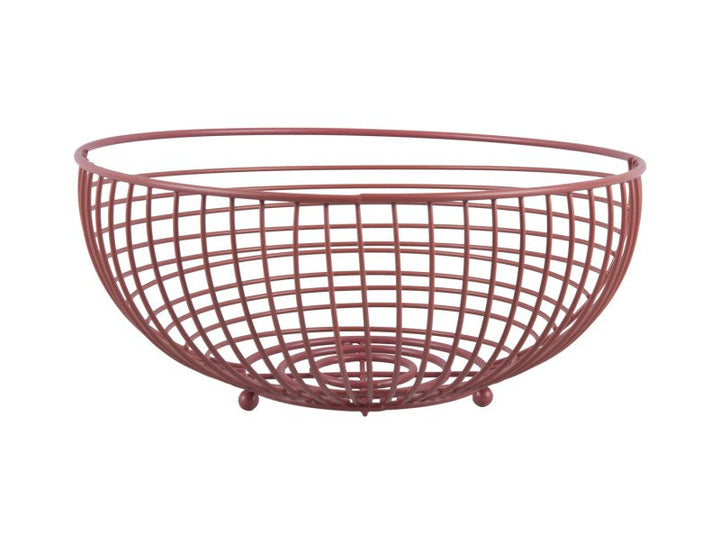 Fruit Basket Crossways - Clay brown Additional 3