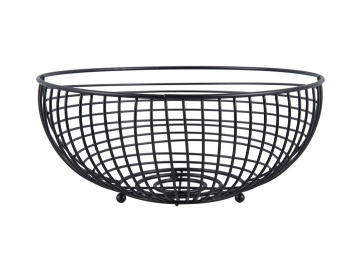 Fruit Basket Crossways - Matt black Additional 2