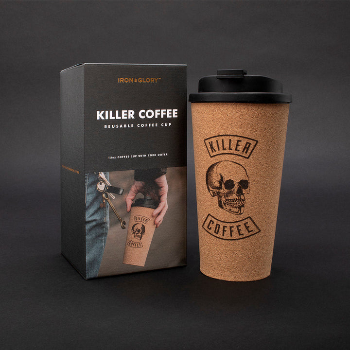 Killer Coffee