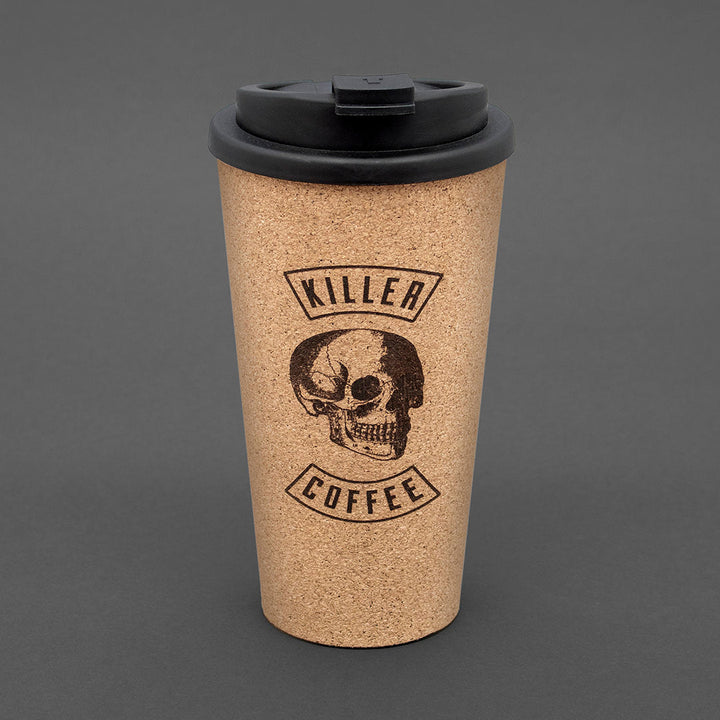 Killer Coffee