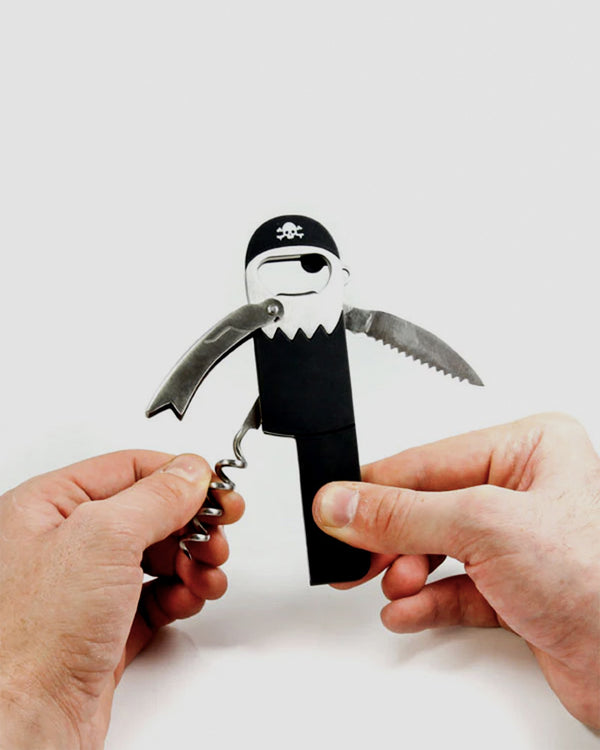 Legless Corkscrew