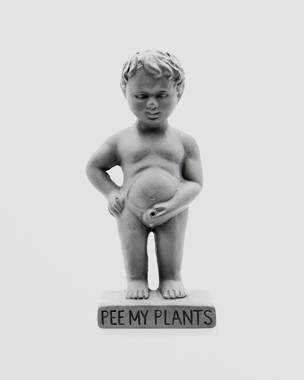 Pee my Plants Self-Waterer