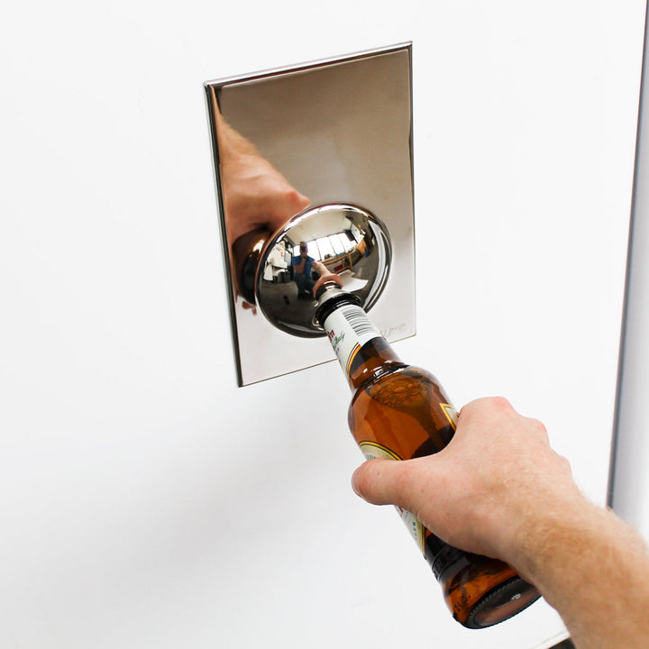 Magnetic Bottle Opener