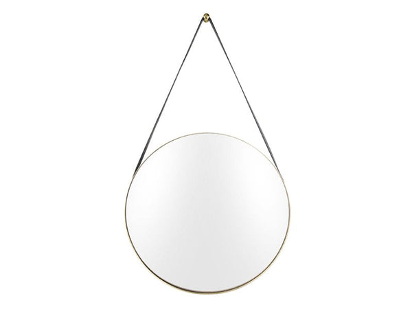 Mirror Balanced - Gold