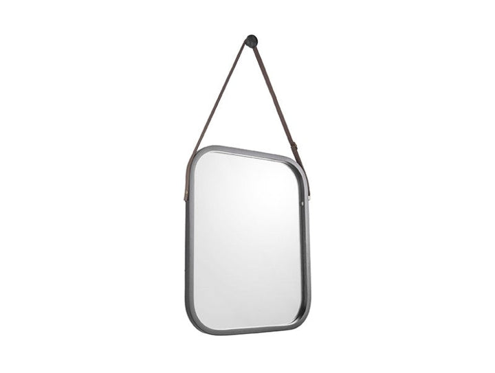 Mirror Idyllic - Black Additional 1