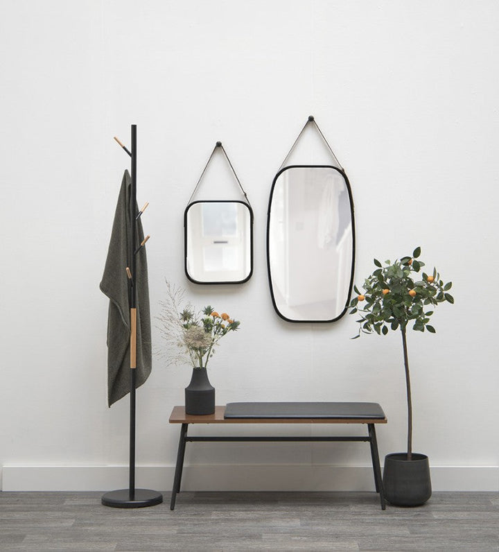 Mirror Idyllic - Black Additional 3