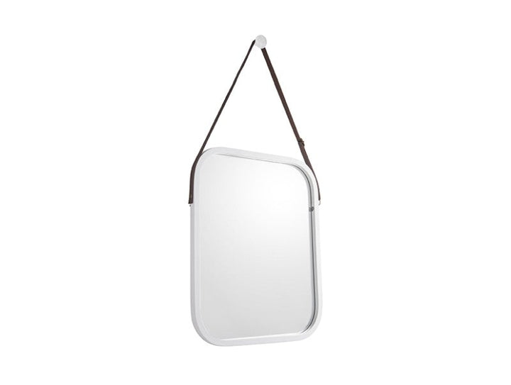 Mirror Idyllic - White Additional 1