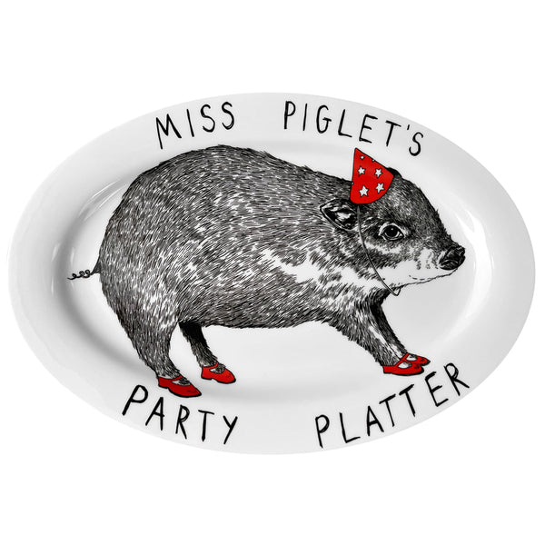 Miss Piglets Party Platter