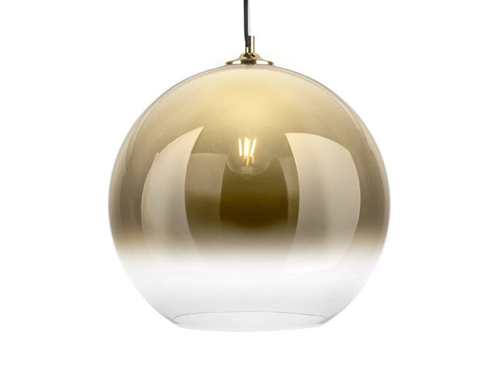 Pendant Lamp Bubble - Gold Additional 2